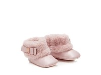 ted baker pink boots